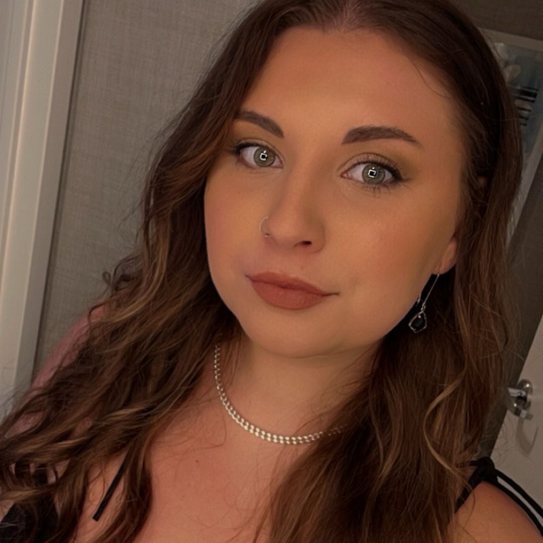 Sabrina Collins