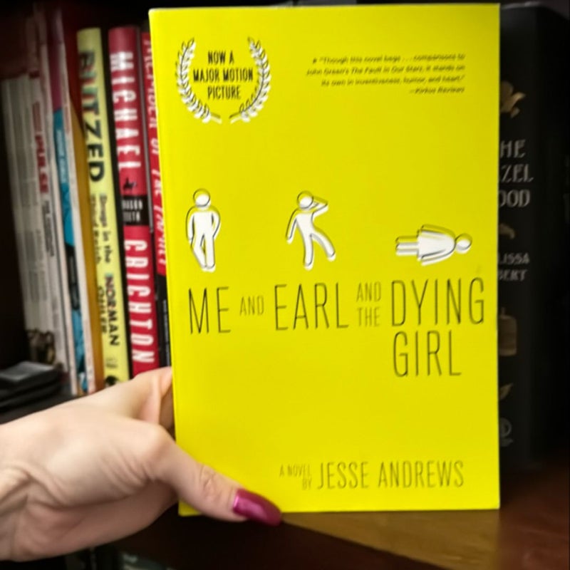 Me and Earl and the Dying Girl (Revised Edition)