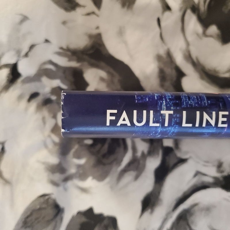 Fault Lines