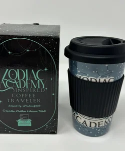 Zodiac Academy coffee mug