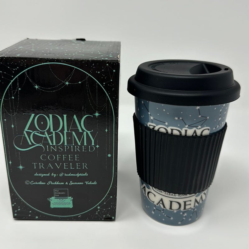 Zodiac Academy coffee mug