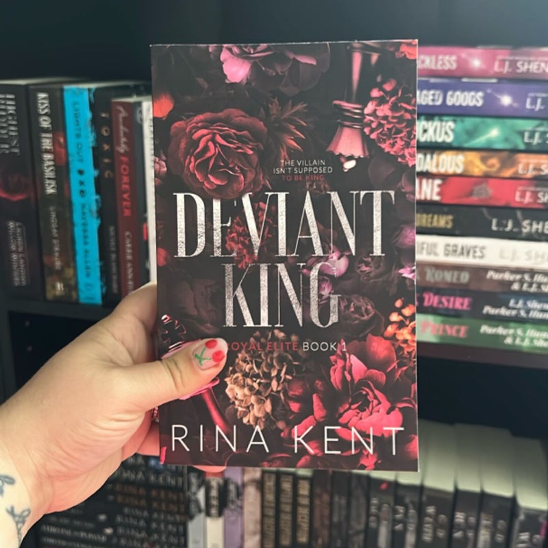 Deviant King
