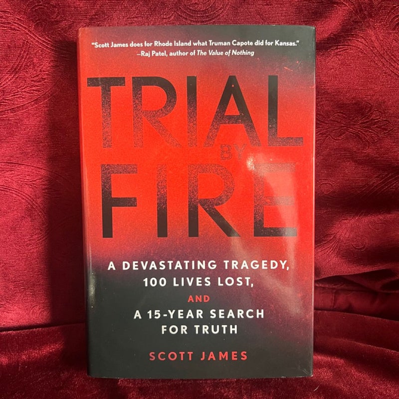 Trial by Fire