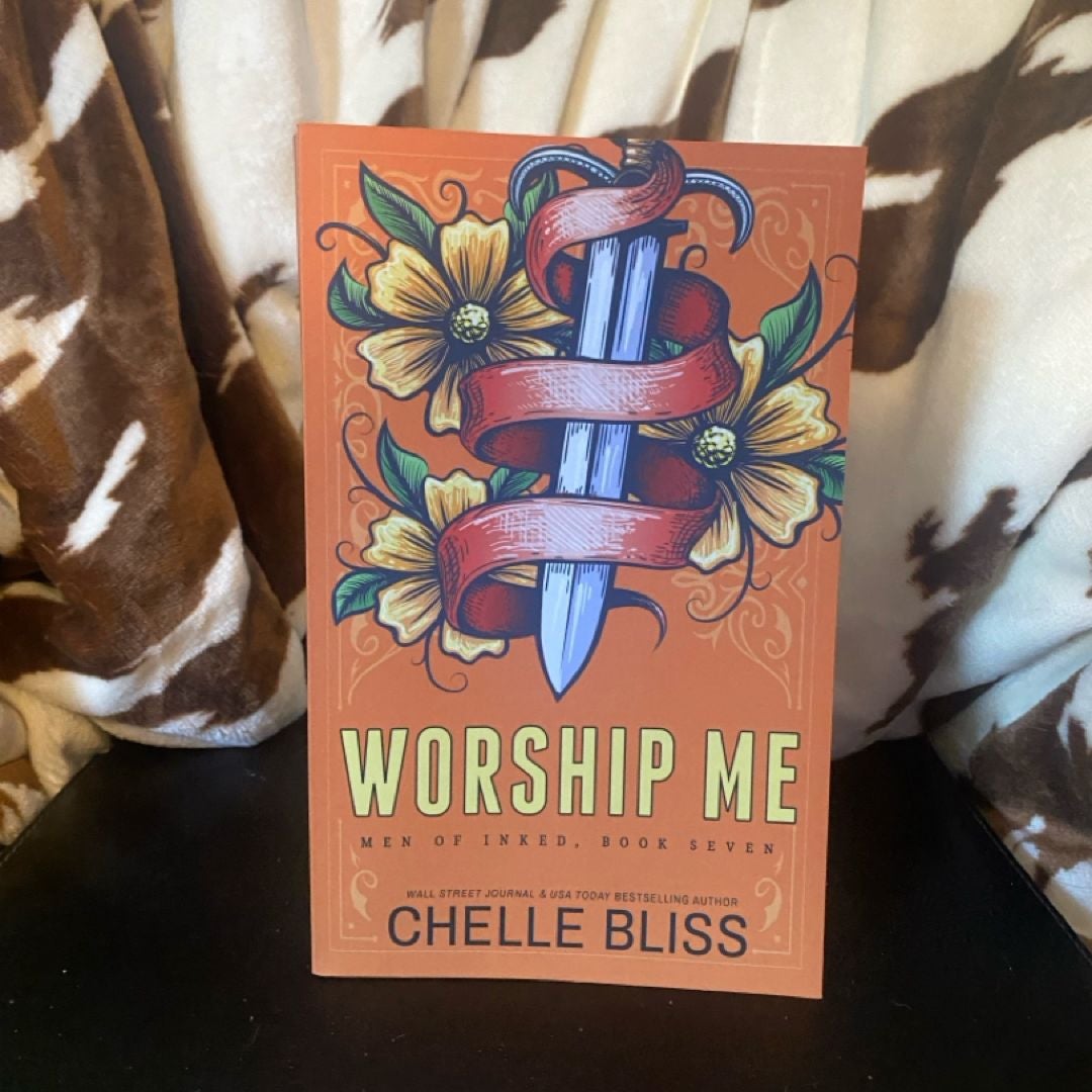 Worship Me - Special Edition