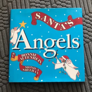 Santa's Angels