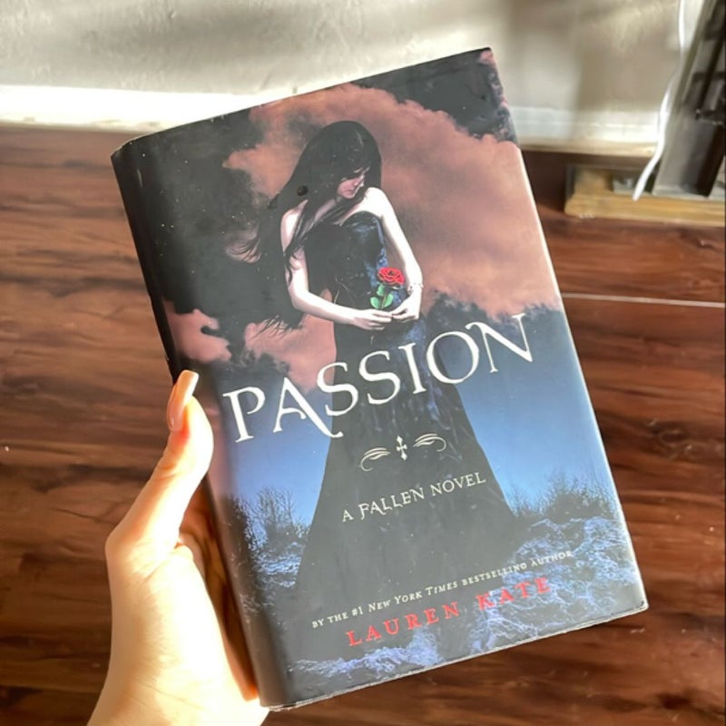 Passion