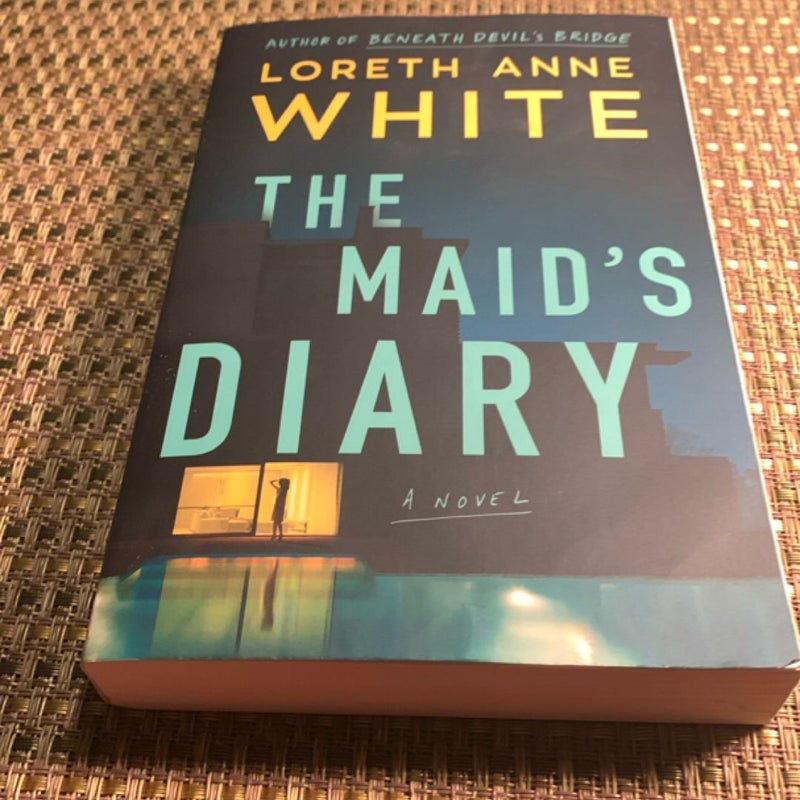 The Maid's Diary