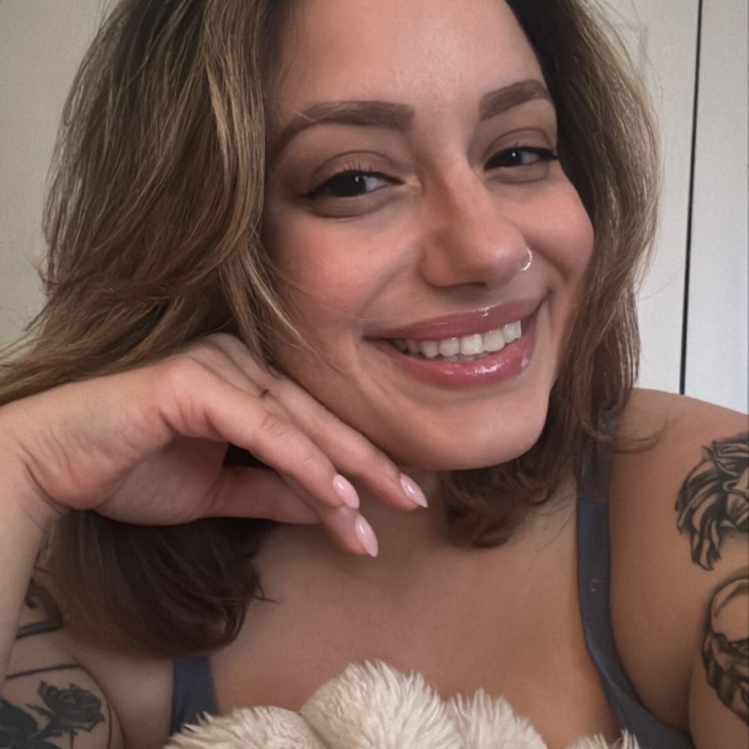 Kimberly Ruiz
