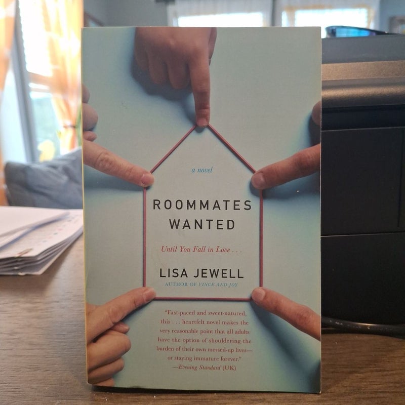 Roommates Wanted