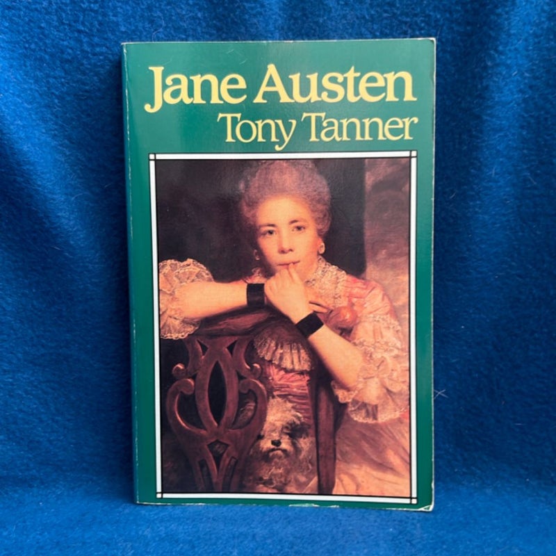 Jane Austen