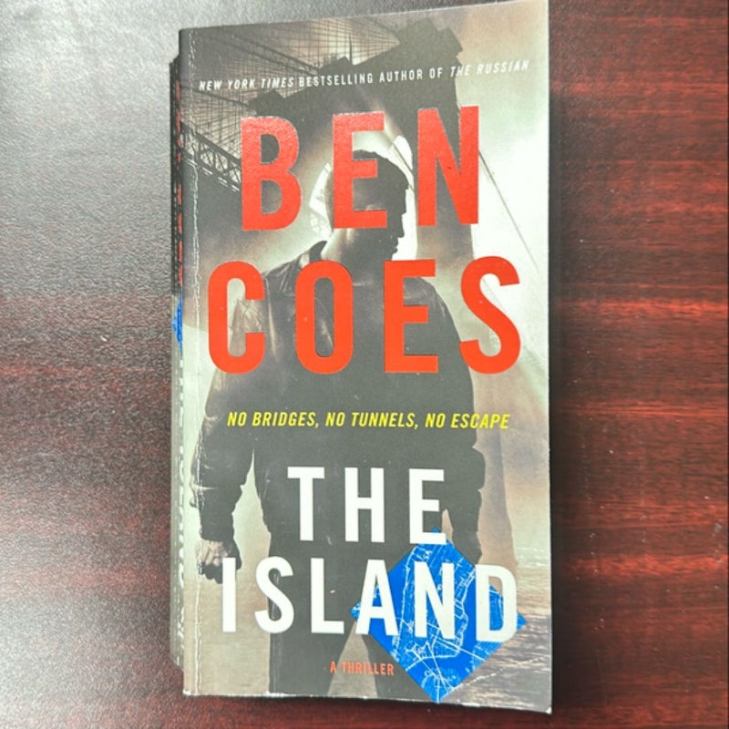 The Island