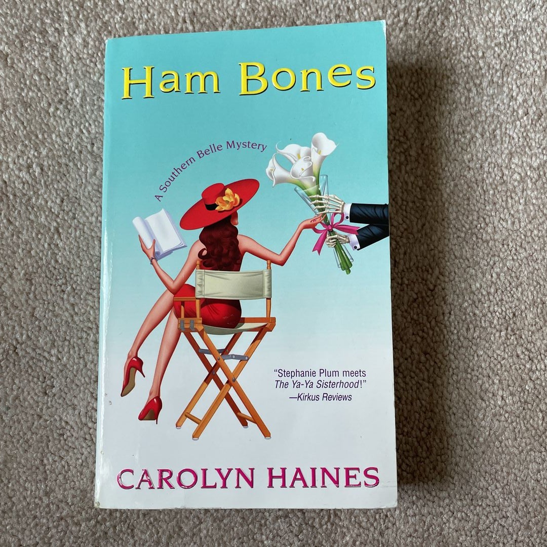 Ham Bones