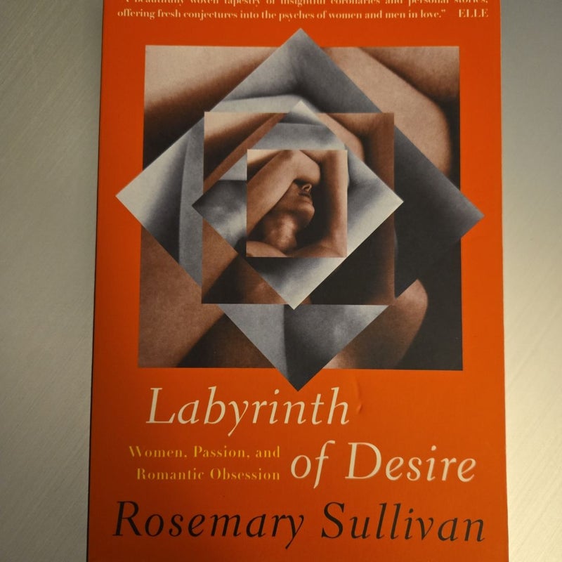 Labyrinth of Desire