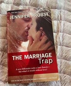 The Marriage Trap