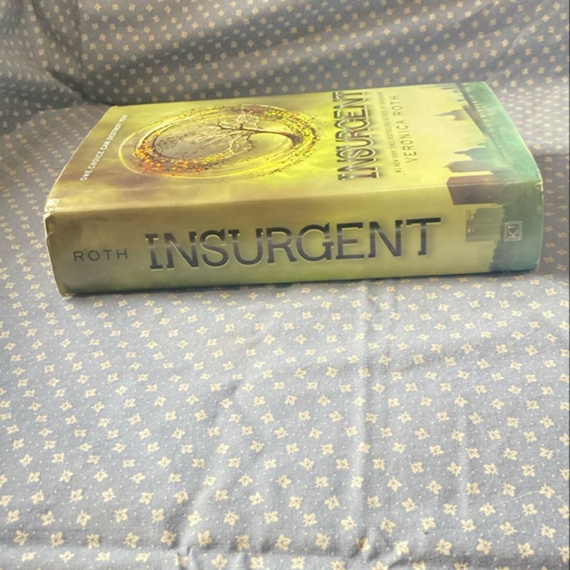 Insurgent