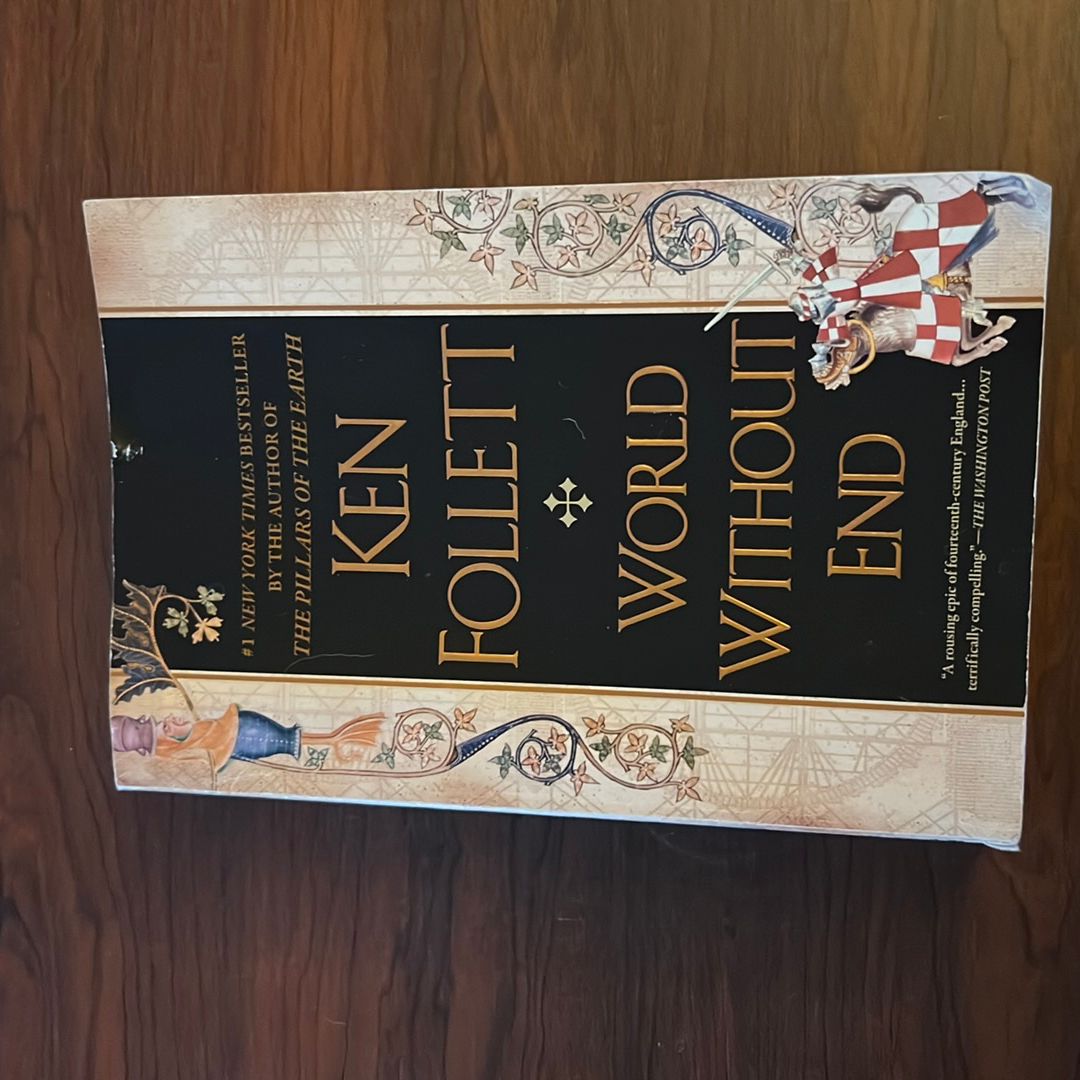 World Without End