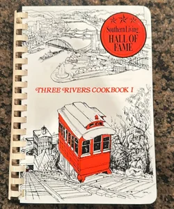 Three Rivers Cookbook