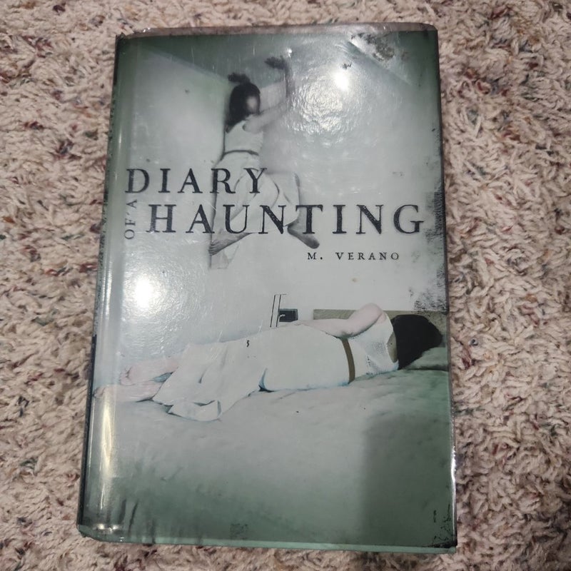 Diary of a Haunting