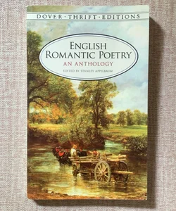 English Romantic Poetry