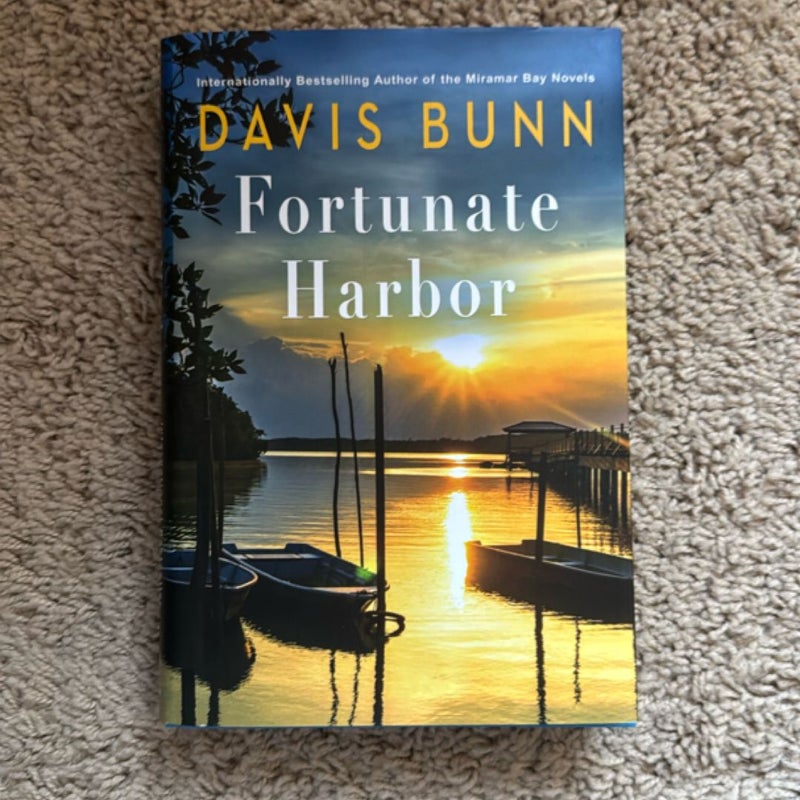 Fortunate Harbor