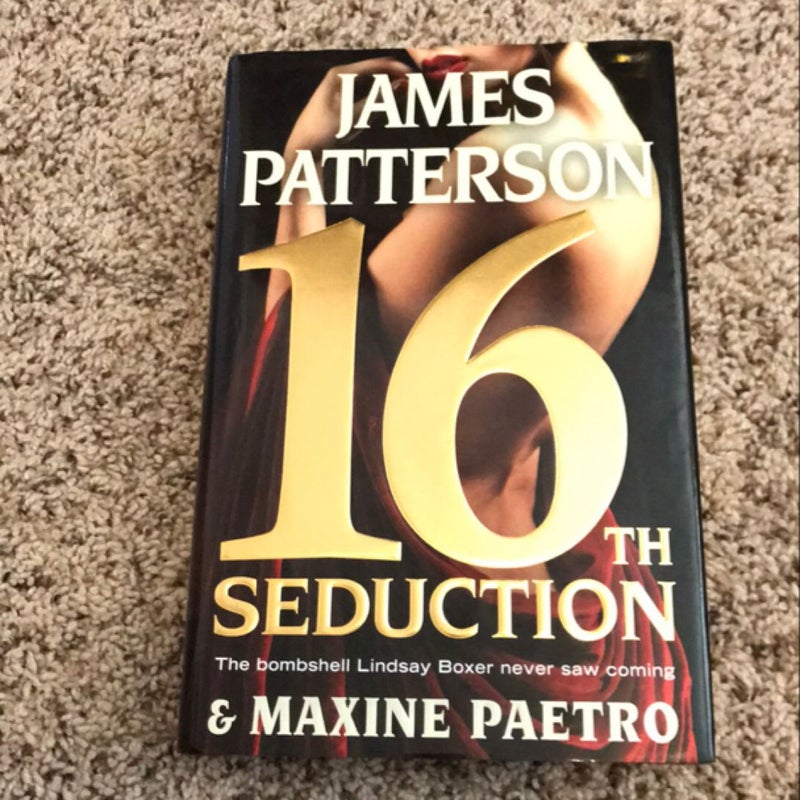 16th Seduction