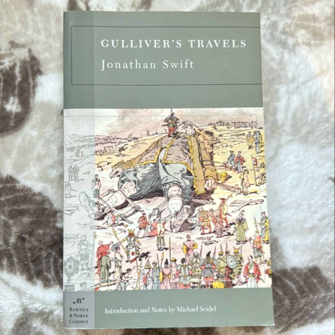 Gulliver's Travels