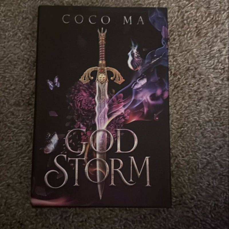 God Storm