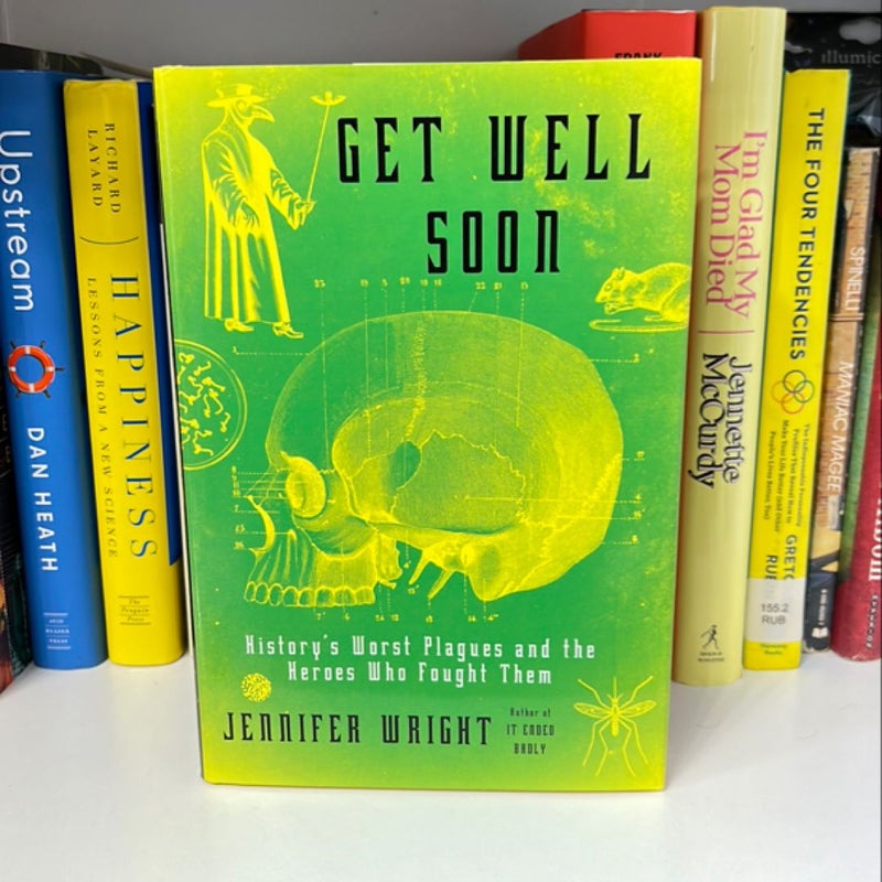 Get Well Soon