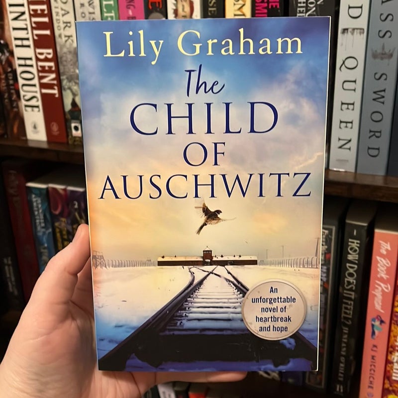 The Child of Auschwitz