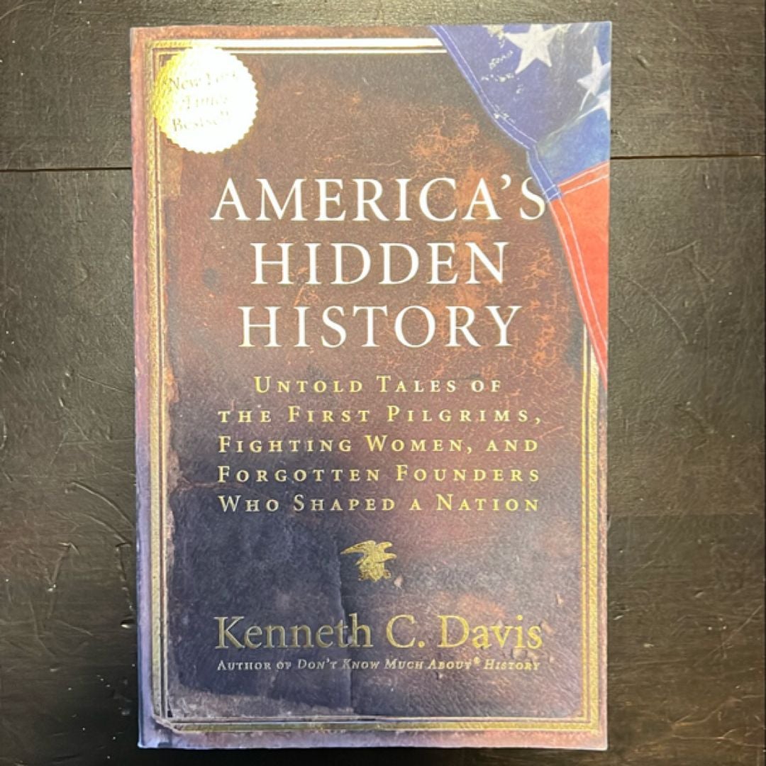 America's Hidden History