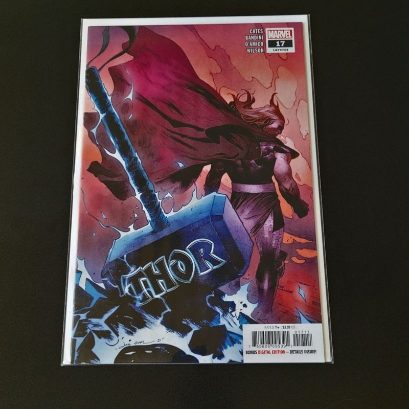 Thor #17