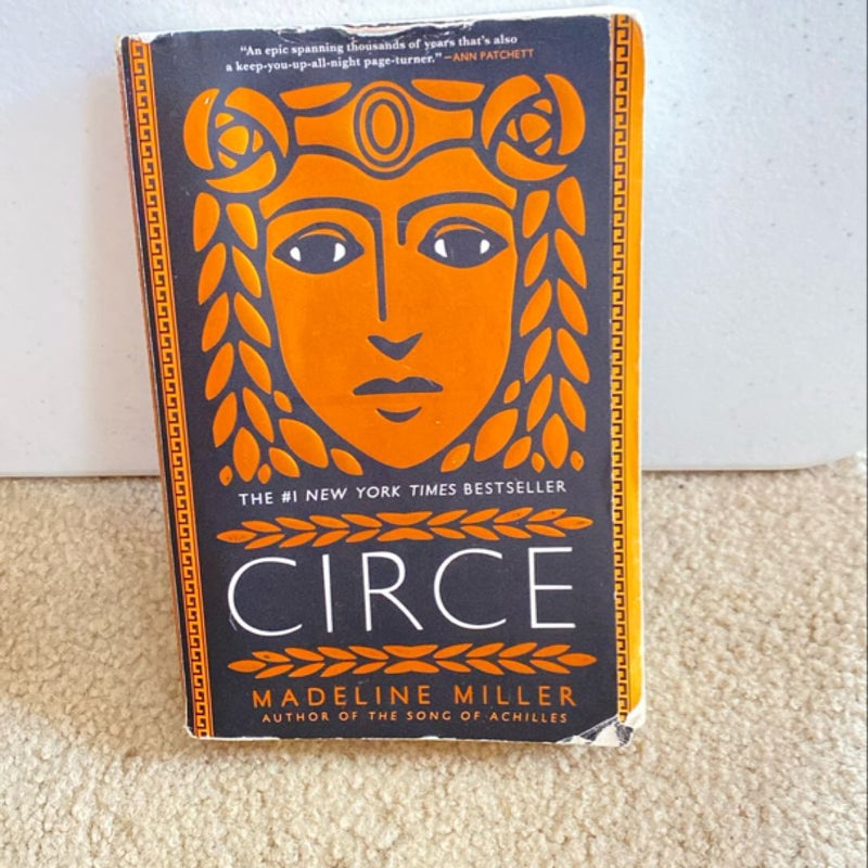 Circe