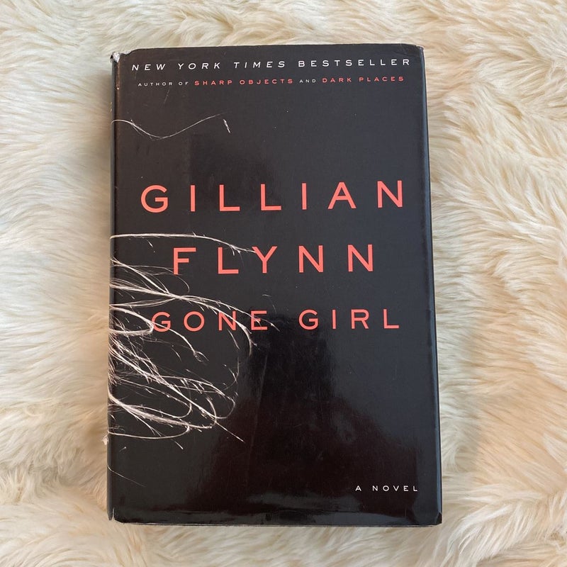 Gone Girl