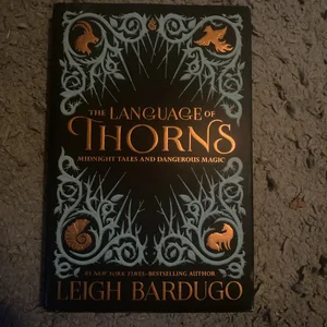 The Language of Thorns