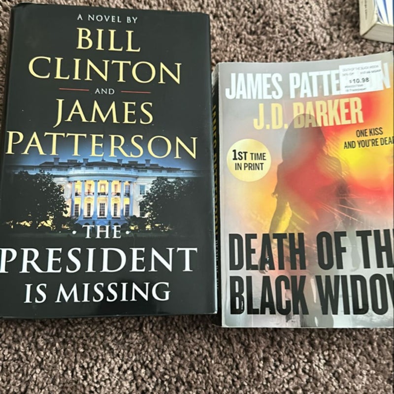 The presidents daughter 