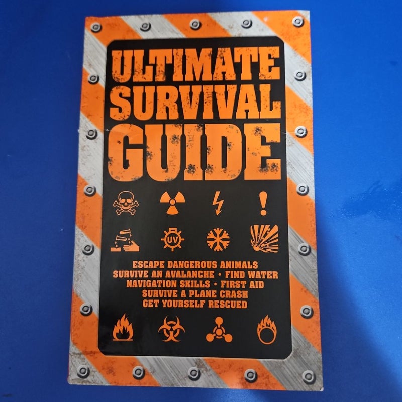 Ultimate Survival Guide