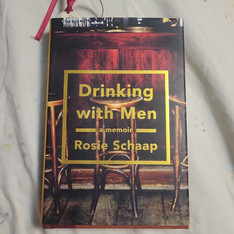 Drinking with Men