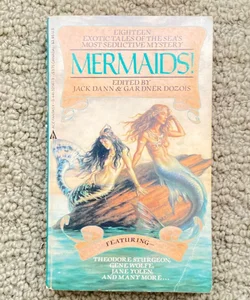 Mermaids!