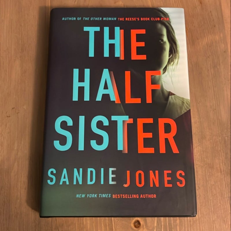 The Half Sister