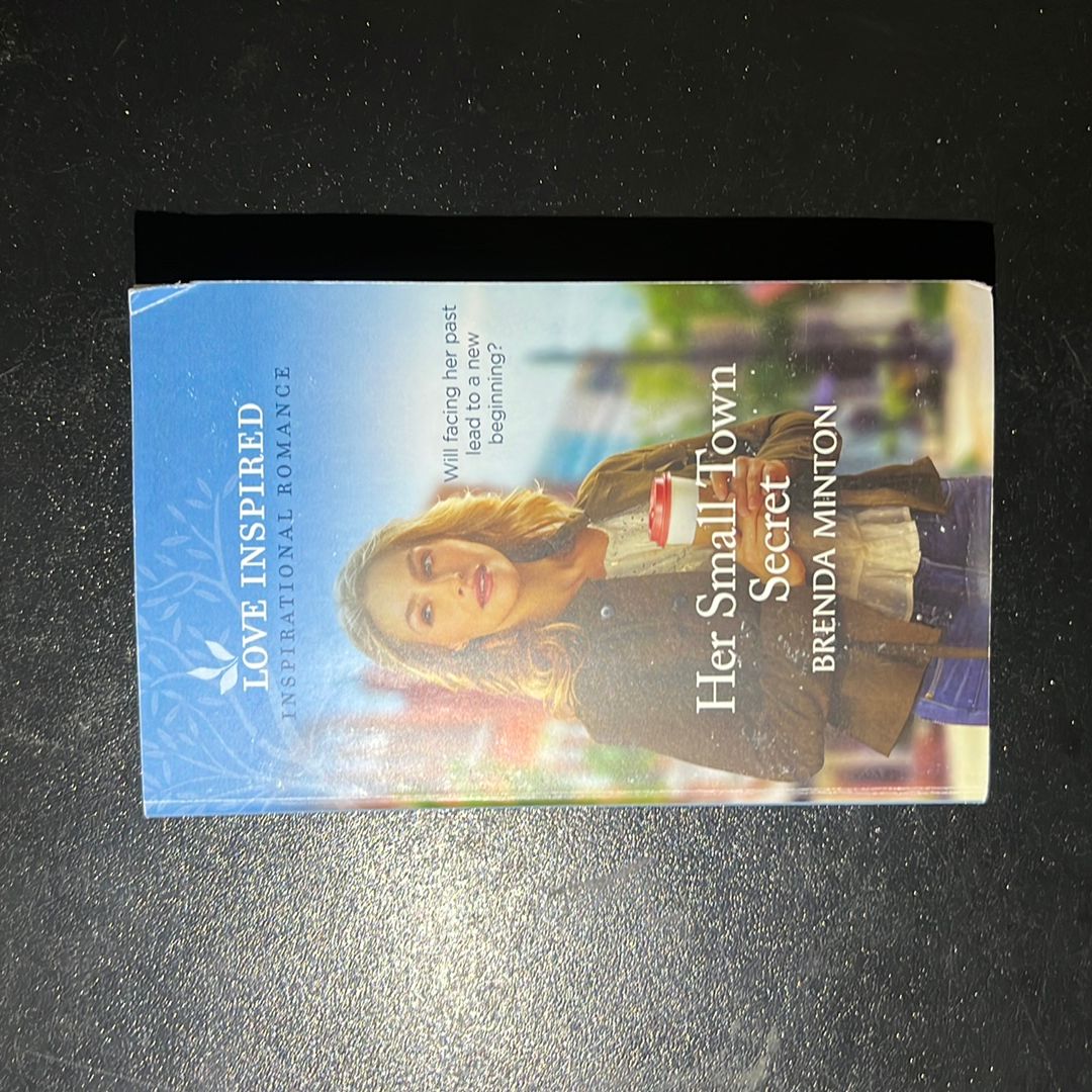 Her Small Town Secret