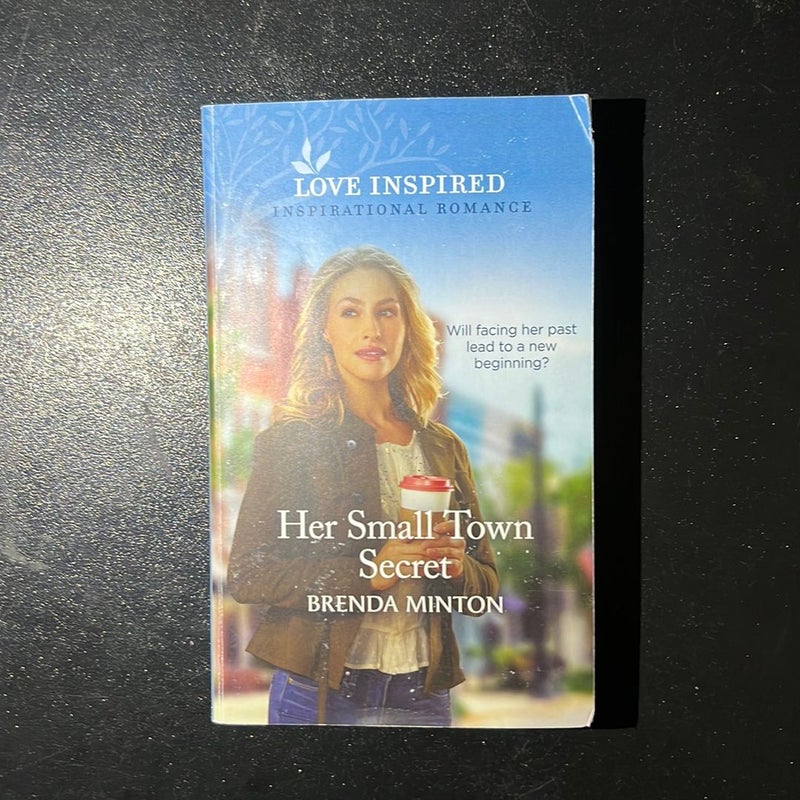 Her Small Town Secret