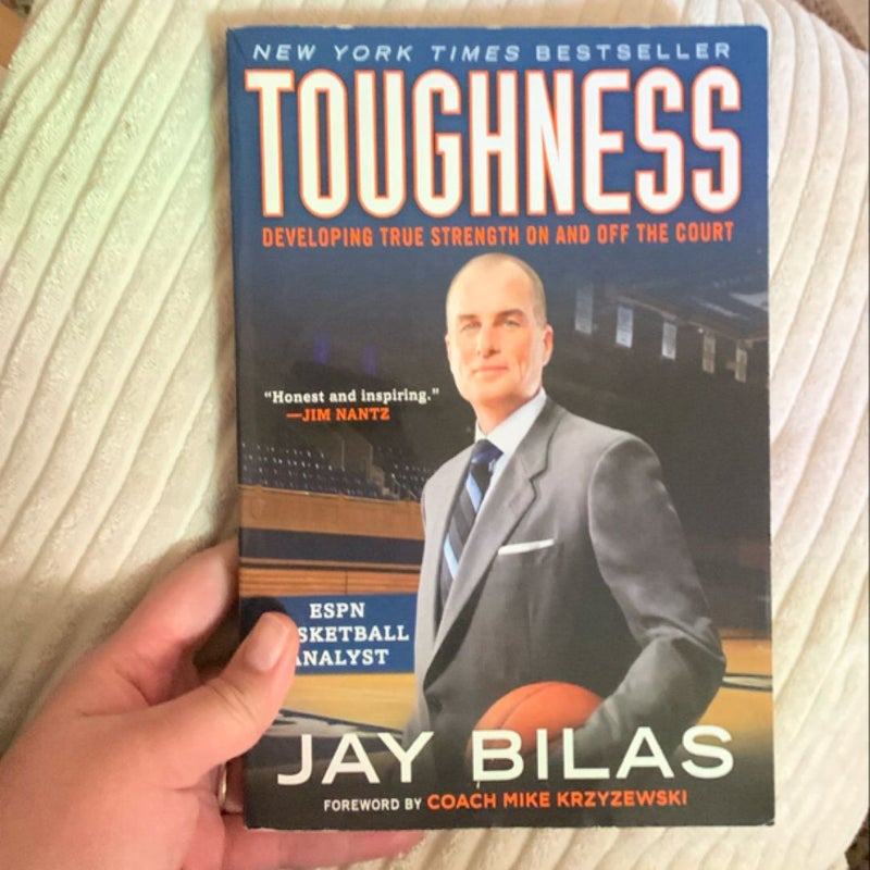 Toughness