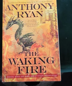 The Waking Fire