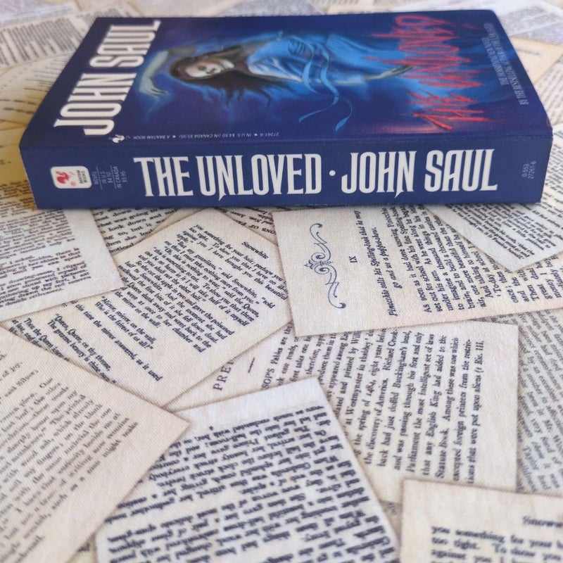 The Unloved