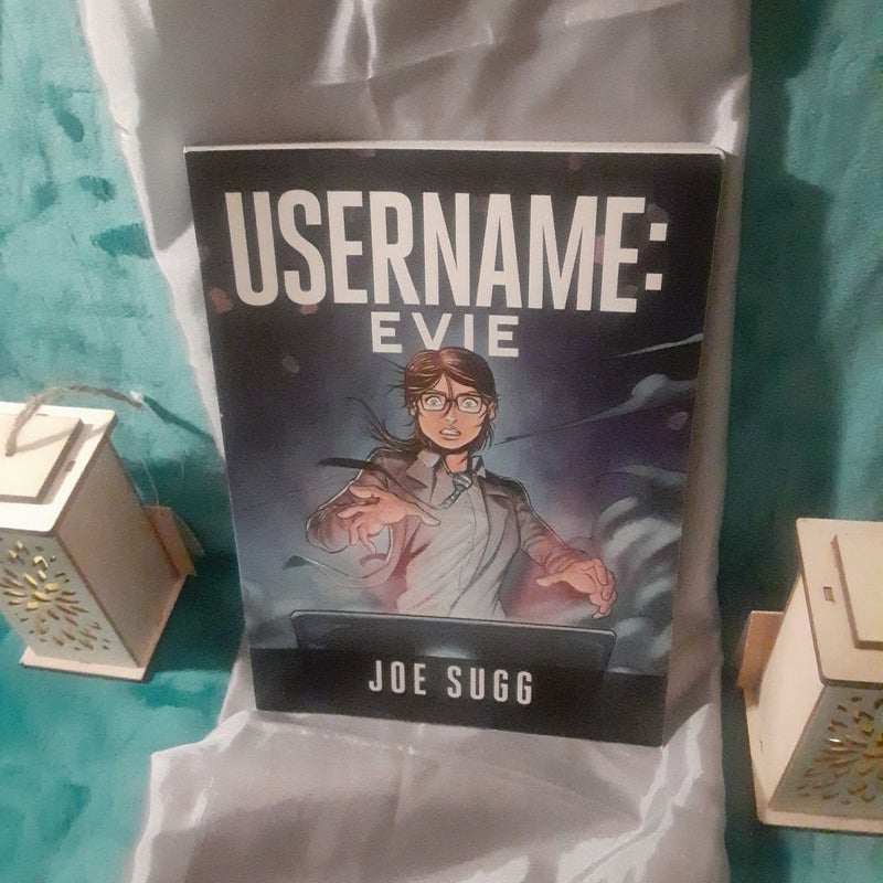 Username: Evie