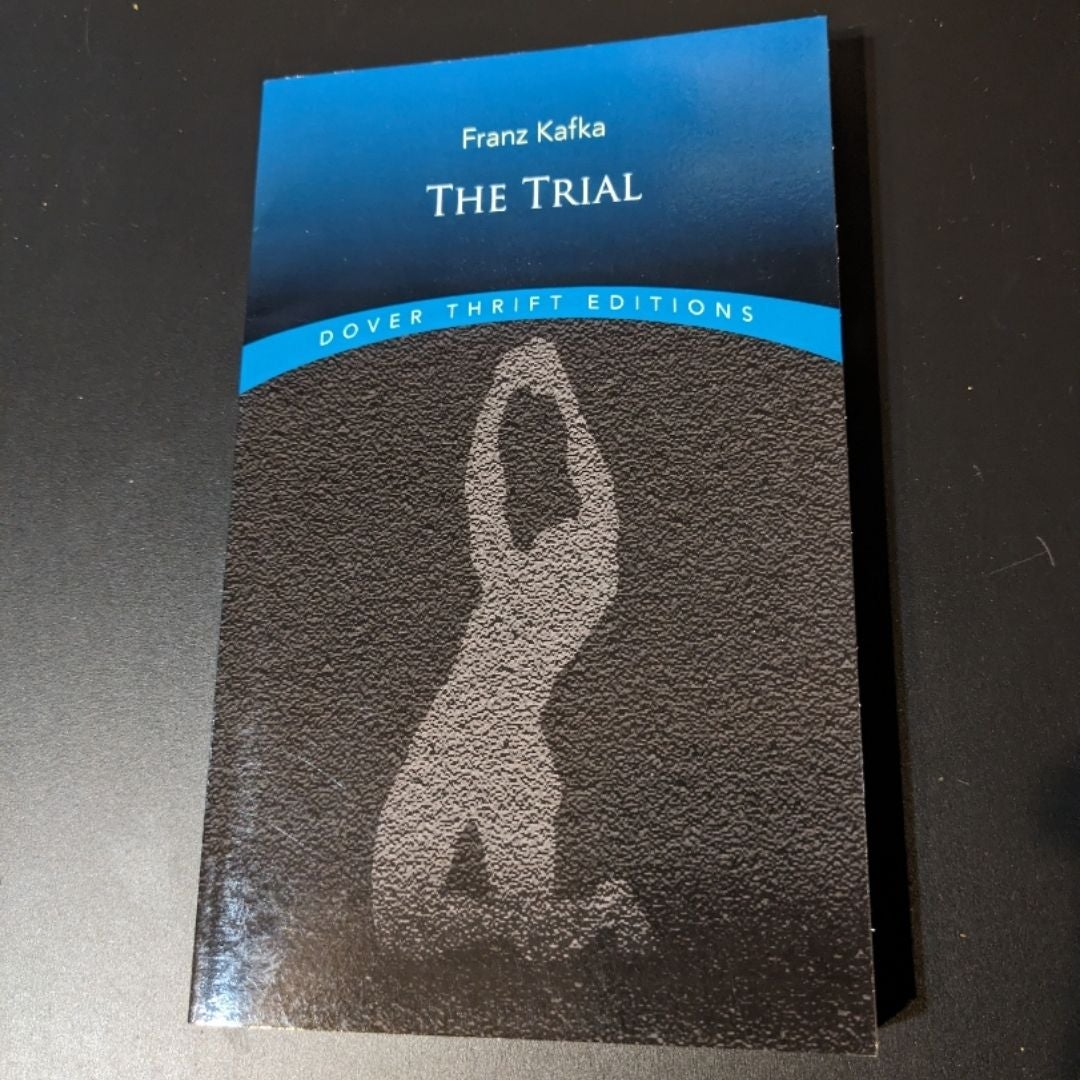 The Trial