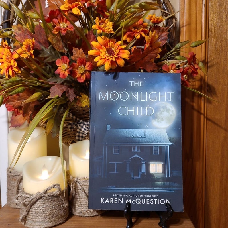 The Moonlight Child