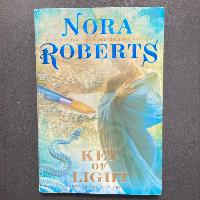 Key of Light