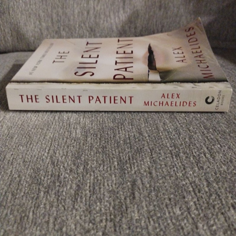 The Silent Patient