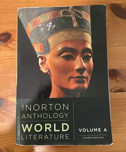 The Norton Anthology of World Literature